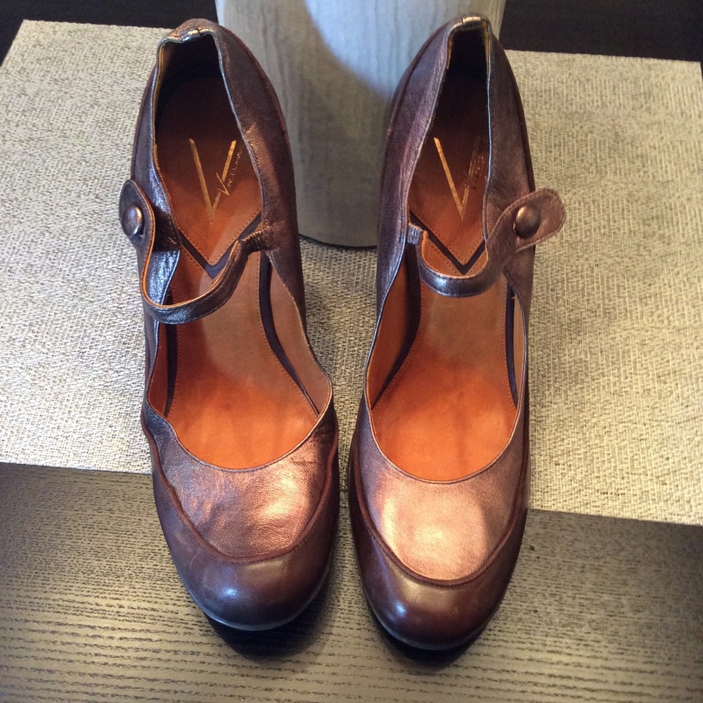 Vince Camuto heels